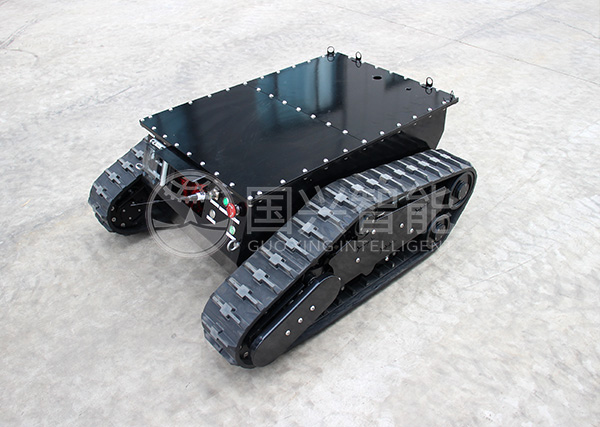 PLT1000底盘案例