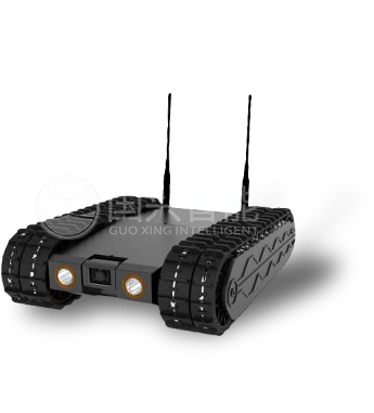 单兵便携侦察机器人