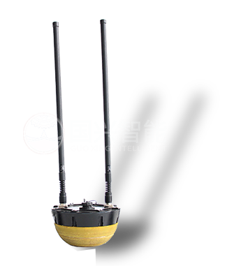 矿用车载无线基站