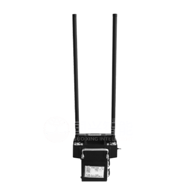 矿用背负无线基站