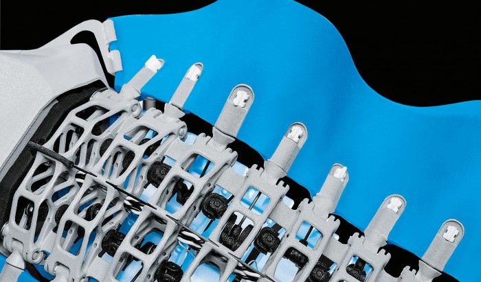 Festo发布具有独特鳍片驱动器的水下机器人BionicFinWave