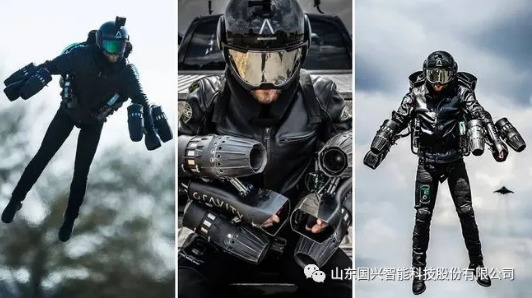 机器人